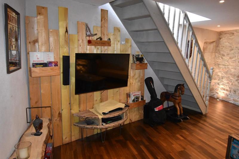 Maison - 146 m² - 6 pièces