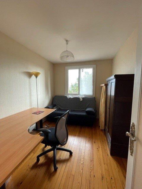 Appartement - 70 m² - 4 pièces