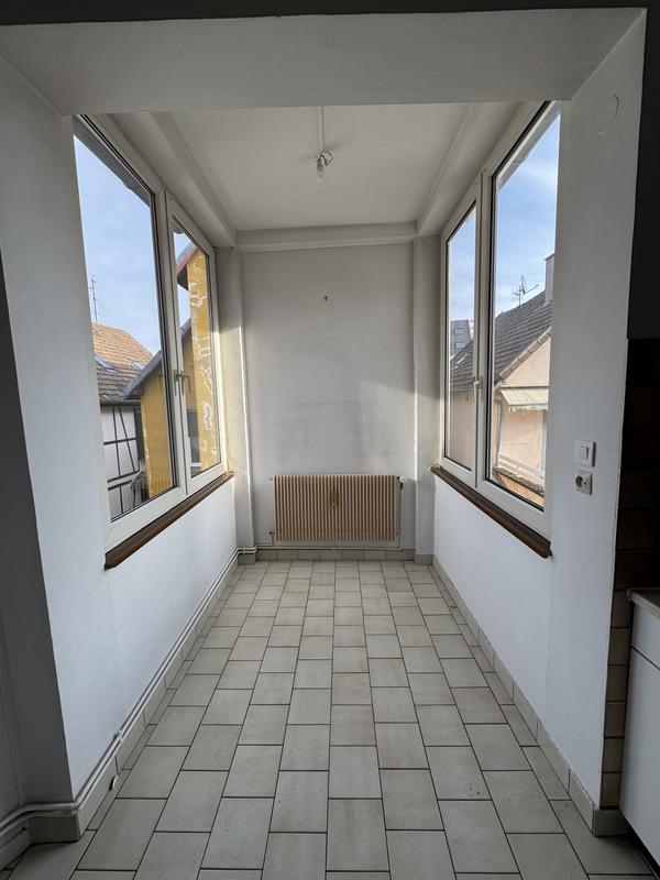 Appartement - 75 m² - 3 pièces