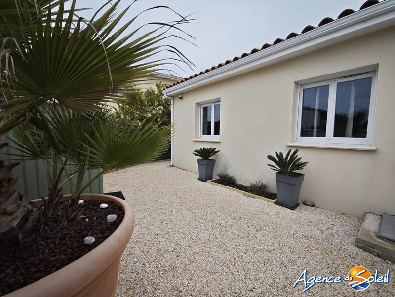Villa - 95 m² - 4 pièces