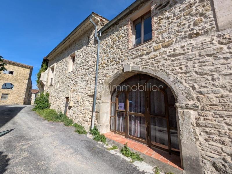 Maison de village - 127 m² - 7 pièces