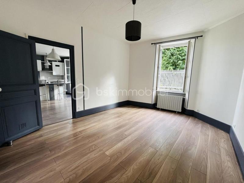 Maison de ville - 43 m² - 2 pièces