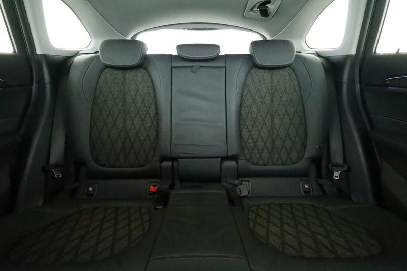 Bmw X1 xDrive20d xLine Bva8 190 ch