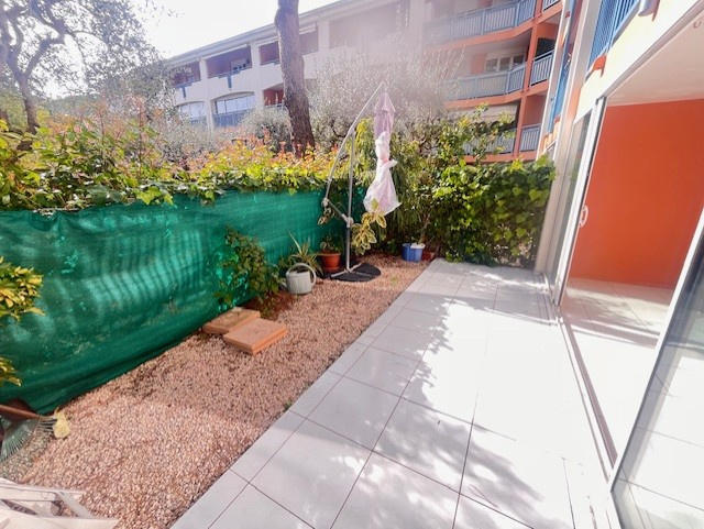 Appartement - 25 m² - 2 pièces