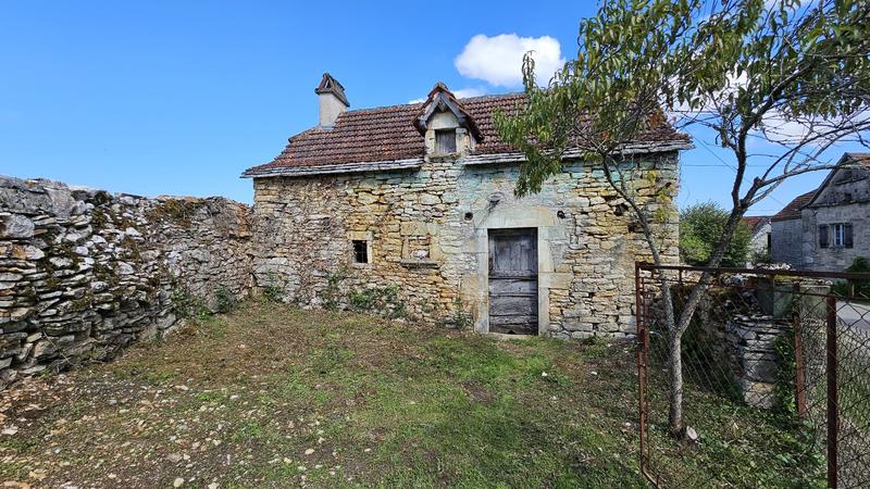 Maison - 50 m² - 2 pièces