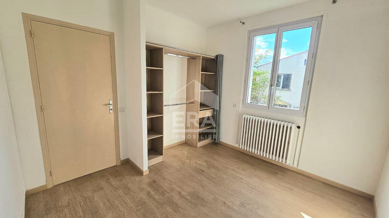 Maison - 132 m² - 6 pièces