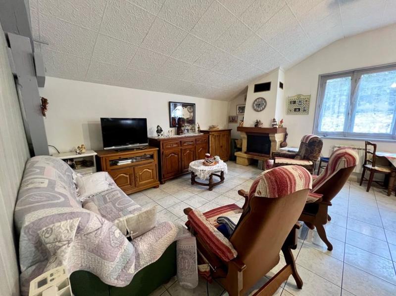 Maison - 75 m² - 3 pièces