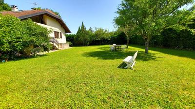 Maison - 181 m² - 5 pièces