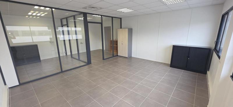 Bureau - 42 m² - 3 pièces