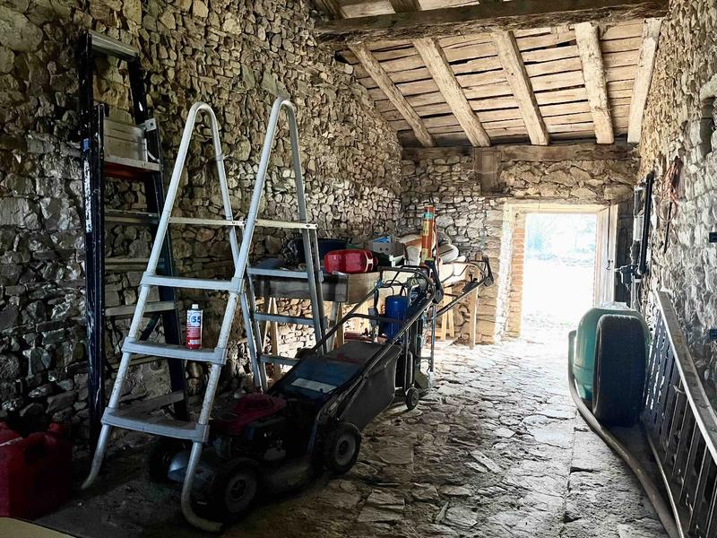 Maison - 185 m² - 4 pièces