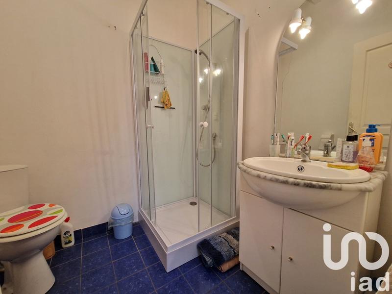 Maison de village - 122 m² - 4 pièces