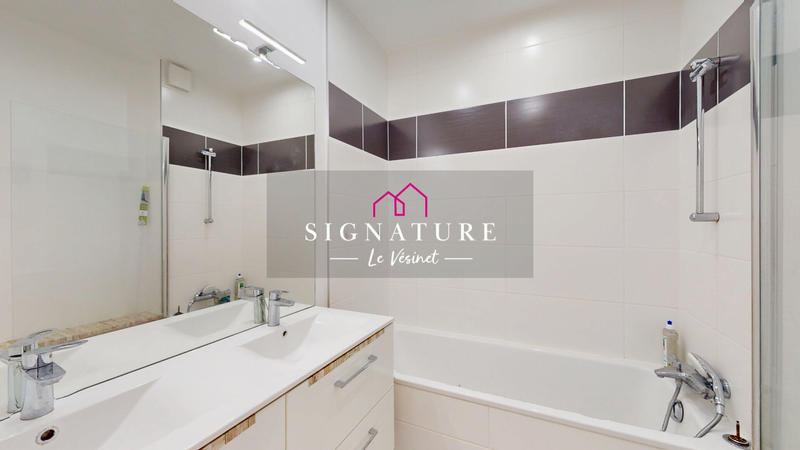 Appartement - 74 m² - 3 pièces