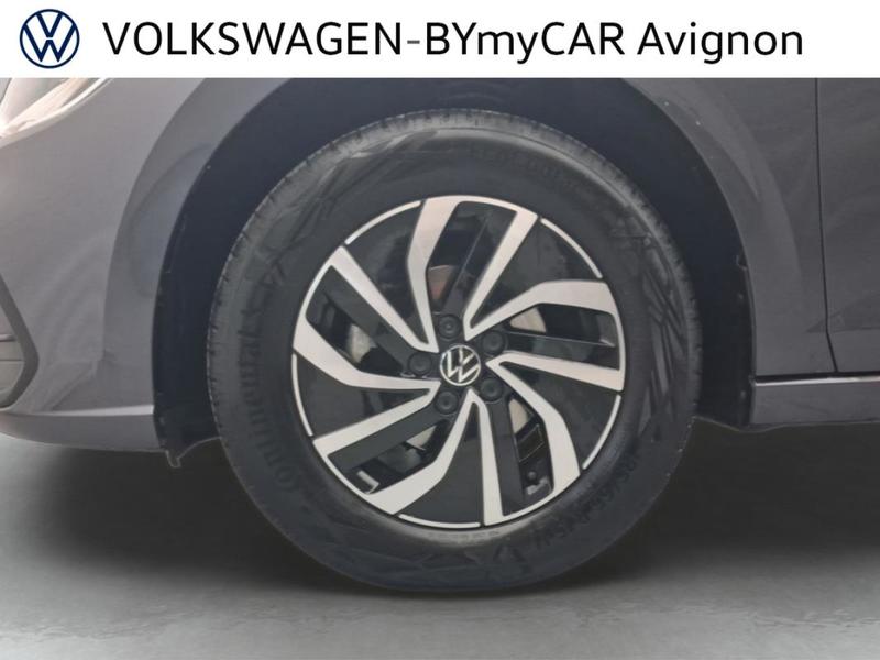 Volkswagen Polo 1.0 Tsi 95 s&amp;S Bvm5 Life