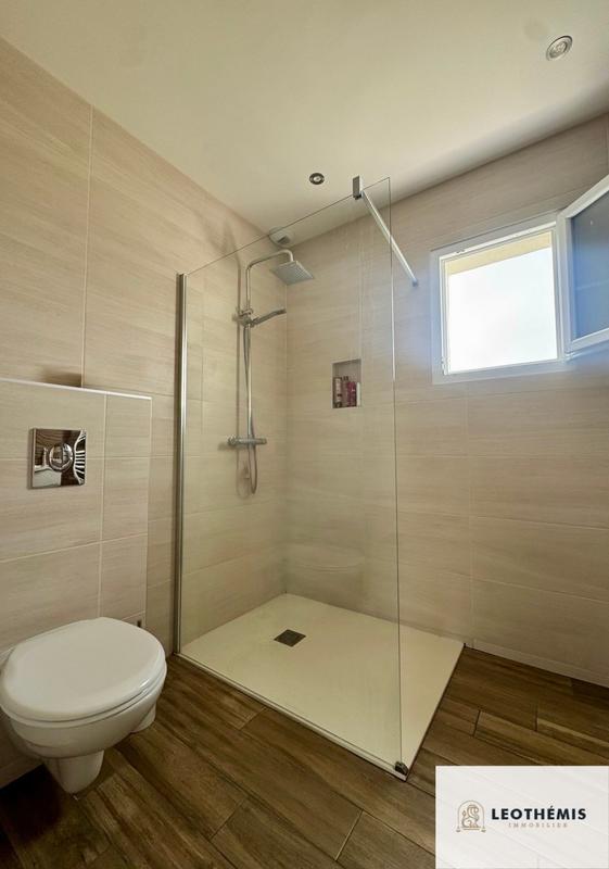 Maison - 65 m² - 3 pièces