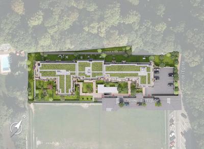 Appartement - 13 à 91 m² - 2 à 4 pièces