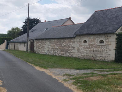 Maison - 200 m² - 7 pièces