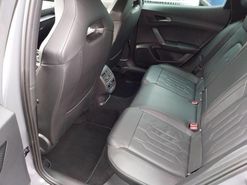 Cupra Formentor 1.5 Tsi 150 ch Dsg7 Business Edition