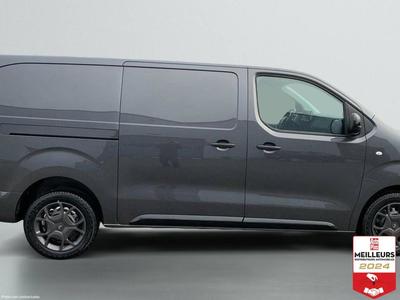 Citroen Jumpy Fourgon Xl Bluehdi 145 s&amp;S Eat8