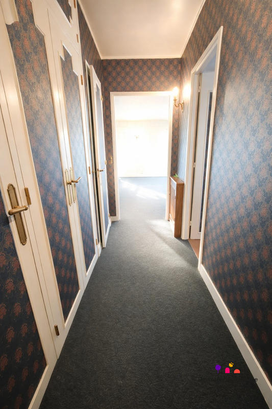 Appartement - 45 m² - 1 pièce