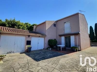 Maison - 152 m² - 5 pièces