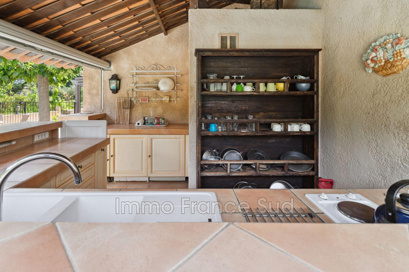 Villa - 155 m² - 4 pièces