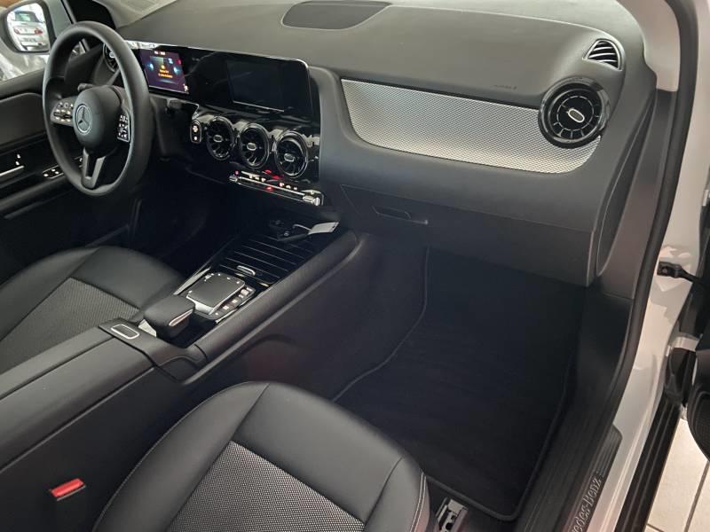 Mercedes Classe B 180 d 7-G Dct Intuition