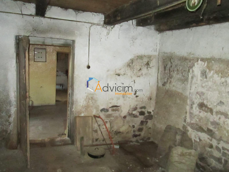 Ferme - 200 m² - 8 pièces