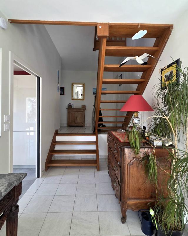 Maison - 174 m² - 8 pièces