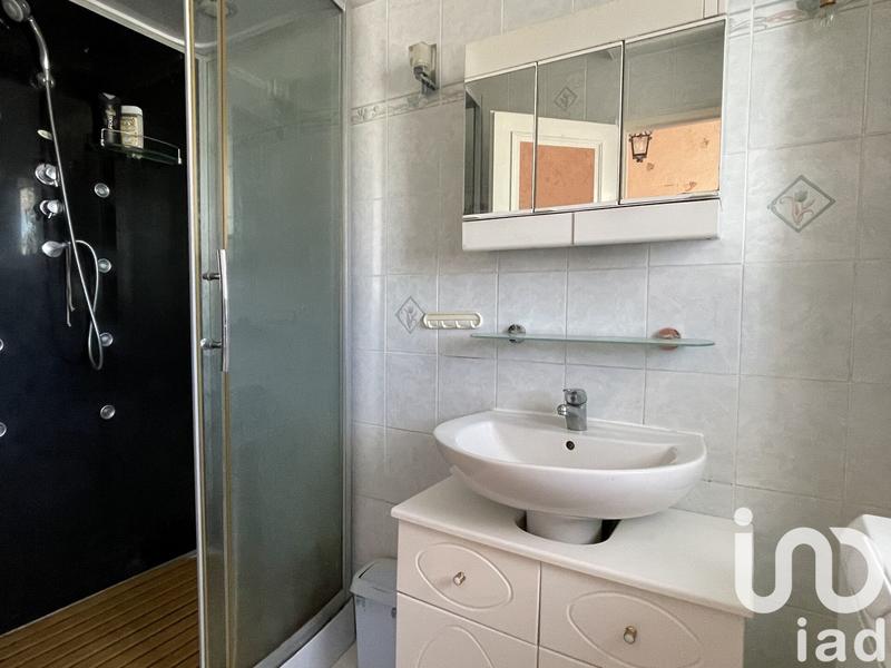 Maison - 108 m² - 6 pièces