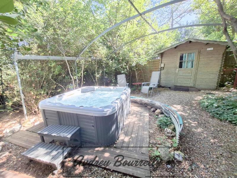 Maison - 115 m² - 7 pièces