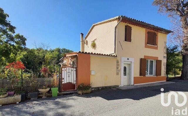 Maison de village - 76 m² - 4 pièces