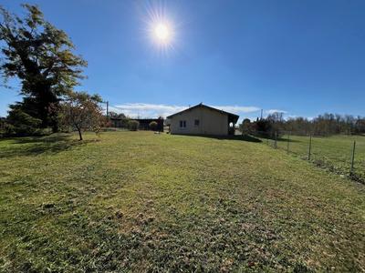 Maison - 108 m² - 5 pièces