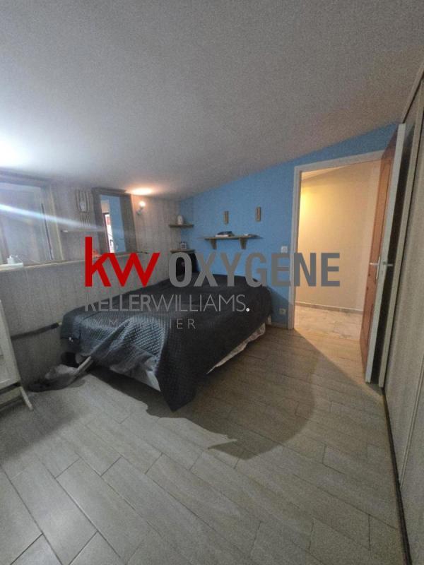 Maison - 250 m² - 7 pièces