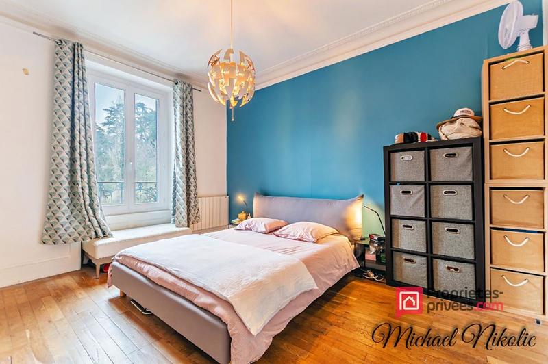 Appartement - 65 m² - 2 pièces