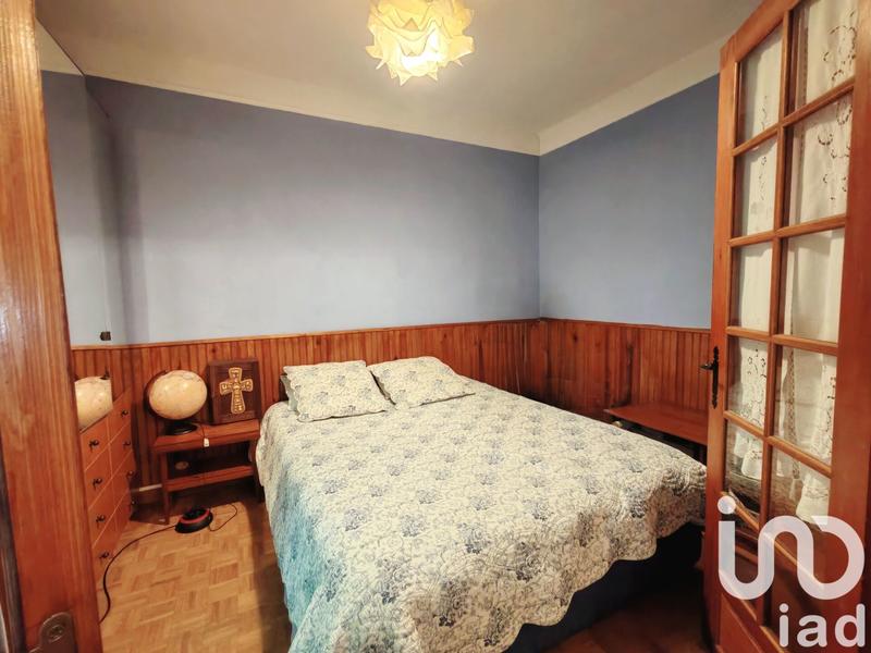 Maison - 102 m² - 5 pièces