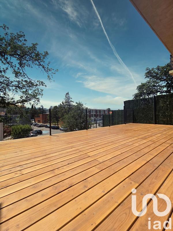 Maison - 127 m² - 5 pièces