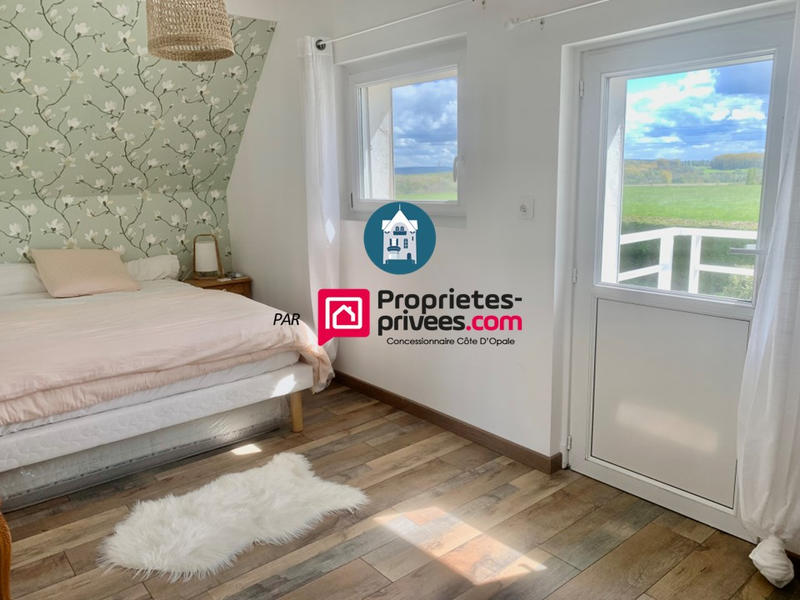 Maison - 161 m² - 8 pièces