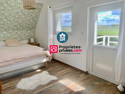 Maison - 161 m² - 8 pièces