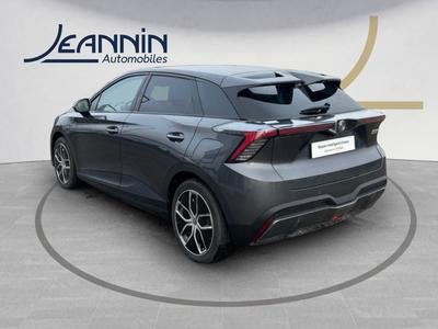 Mg Mg4 Electric 64kWh - 150 kW 2wd Luxury