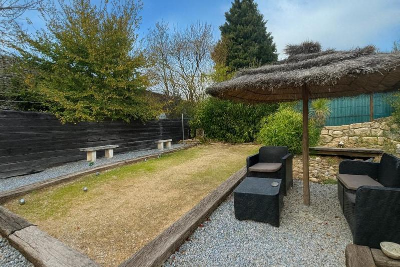 Villa - 154 m² - 6 pièces