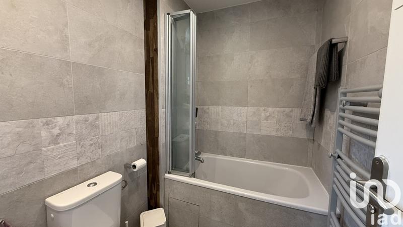 Maison de campagne - 165 m² - 6 pièces