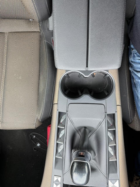 Ds Ds 7 Crossback 1.5 Bluehdi 130 So Chic