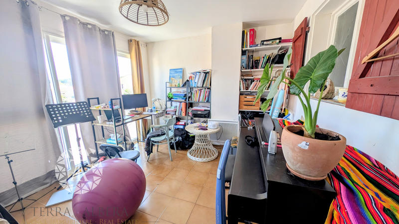 Villa - 134 m² - 5 pièces