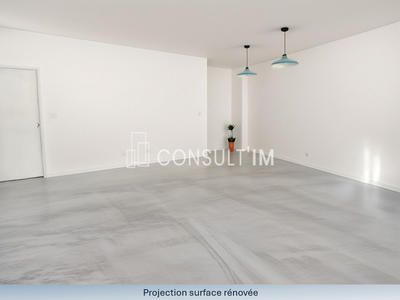 Local commercial - 86 m²