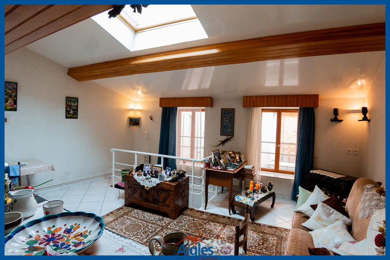 Maison - 79 m² - 4 pièces