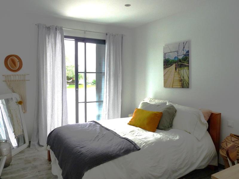 Villa - 165 m² - 6 pièces