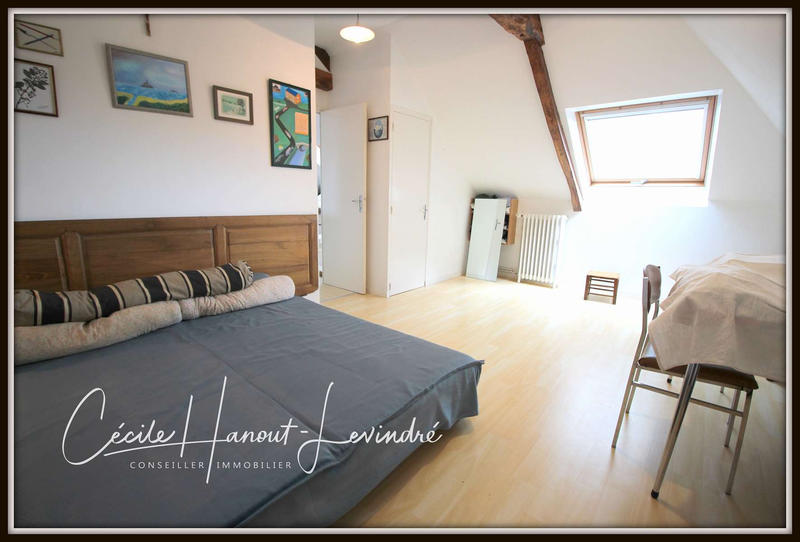 Maison - 174 m² - 8 pièces