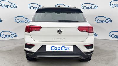 Volkswagen t-Roc 1.0 Tsi 115.0 Lounge