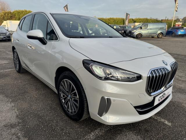 Bmw Serie 2 Active Tourer U06 220i 170 ch Dkg7 Business Design