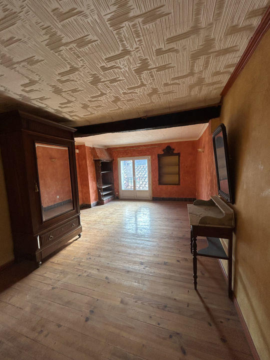 Maison - 60 m² - 3 pièces